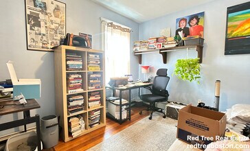 3 Holman St in Boston, MA - Building Photo - Building Photo