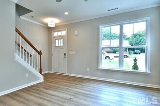1503 Juniper St-Unit -A in Durham, NC - Building Photo - Building Photo