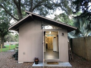 12403 N Boulevard, Unit 1 in Tampa, FL - Building Photo - Building Photo