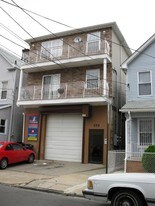 459 Fulton St in Elizabeth, NJ - Building Photo