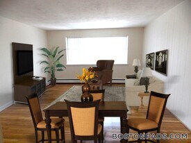 75 Gardner St, Unit 22 in Boston, MA - Building Photo