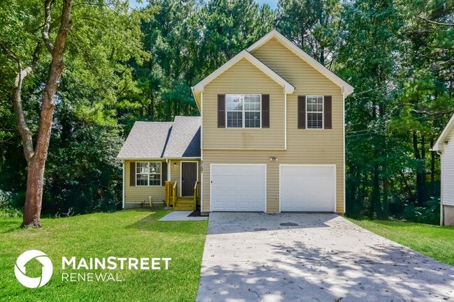 2157 Shoals Way