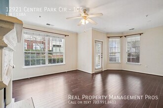 12921 Centre Park Cir in Herndon, VA - Building Photo - Building Photo