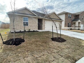 404 Grasslands Trl in Hutto, TX - Building Photo - Building Photo