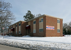 312-316 Griswold St Apartments