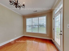 1410 Nicklaus Dr in Durham, NC - Building Photo - Building Photo