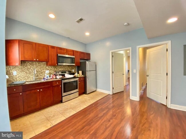 1419 N 17th St in Philadelphia, PA - Building Photo - Building Photo
