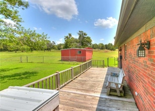 11500 Canyon Oaks Dr in Mcloud, OK - Building Photo - Building Photo