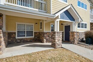 9434 Ashbury Cir in Parker, CO - Building Photo