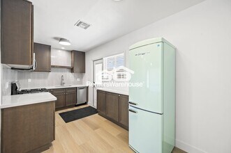 844 W Osborn Rd in Phoenix, AZ - Building Photo - Building Photo