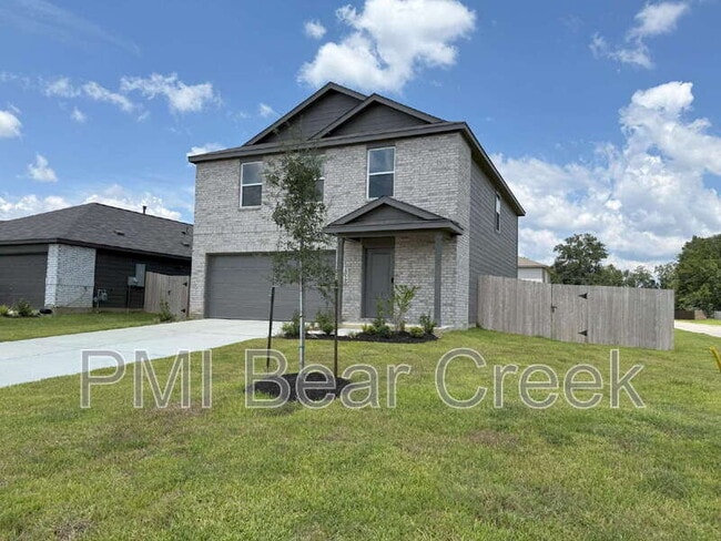 25777 John Wayne Dr in Splendora, TX - Building Photo - Building Photo