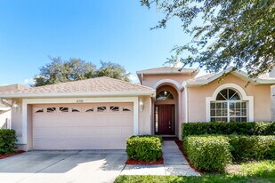 16326 Laurel Garden Ct in Spring Hill, FL - Building Photo