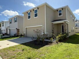 5149 SW 48th Ln in Gainesville, FL - Building Photo