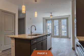 Solstice Morningside Apartments in Atlanta, GA - Foto de edificio - Building Photo