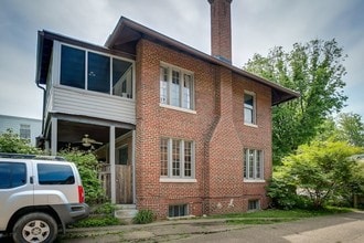 1509 Gallatin St NW in Washington, DC - Building Photo - Building Photo