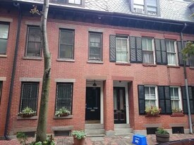 15 Lawrence St, Unit 15 Lawrence St Unit 1 in Boston, MA - Building Photo