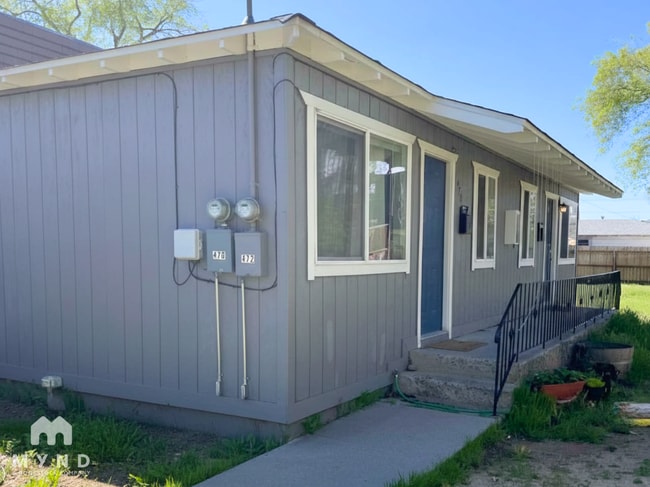 property at 470 Capitol Hill Ave