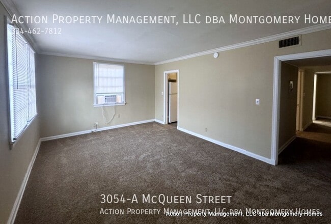 3054 McQueen St in Montgomery, AL - Building Photo - Building Photo