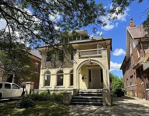 2704 Webb St in Detroit, MI - Building Photo - Building Photo