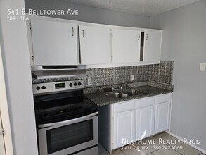 641 Belltower Ave in Deltona, FL - Building Photo - Building Photo