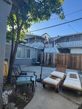 5309 Comercio Way in Los Angeles, CA - Foto de edificio - Building Photo