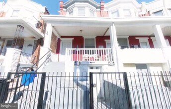 5135 Irving St in Philadelphia, PA - Building Photo - Building Photo