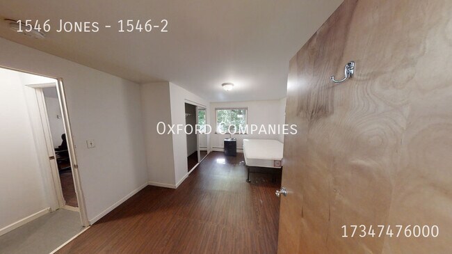 1546 Jones Dr-Unit -1546-2 in Ann Arbor, MI - Building Photo - Building Photo