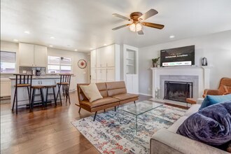 2402 Patrician Way in Colorado Springs, CO - Building Photo - Building Photo