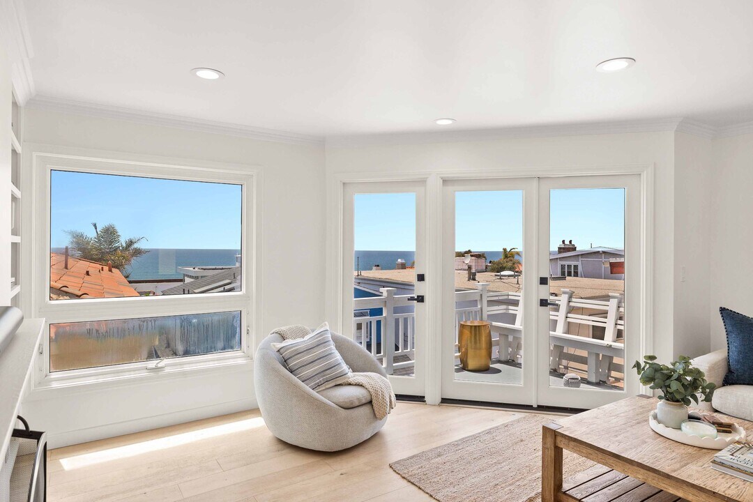 309 20th Pl in Manhattan Beach, CA - Building Photo