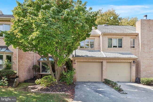 property at 75 Militia Hill Dr