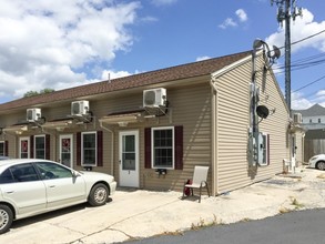 3712-3718 Walnut St in Harrisburg, PA - Building Photo - Building Photo