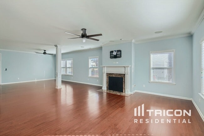 2102 Eddie Massey Ln in Rock Hill, SC - Building Photo - Building Photo