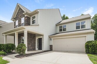 15315 Fred Brown Rd in Huntersville, NC - Building Photo - Building Photo