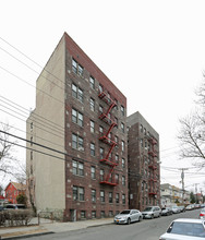 834-836 Penfield St in Bronx, NY - Building Photo - Building Photo