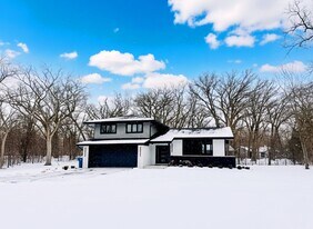 12407 91st Ave in Palos Park, IL - Building Photo