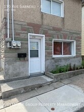 110 Rue Garneau in Gatineau, QC - Building Photo - Building Photo