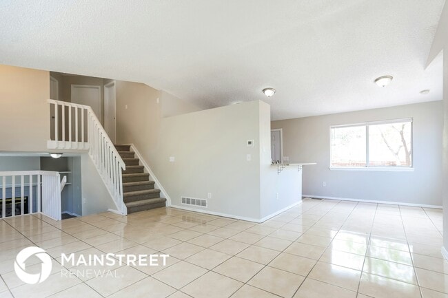 4385 Malta St in Denver, CO - Foto de edificio - Building Photo