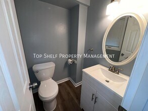 300 E Park Ave in Des Moines, IA - Building Photo - Building Photo