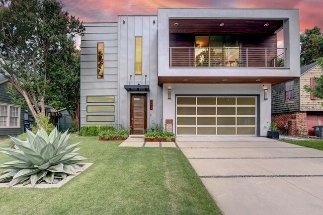 property at 5017 Milam St