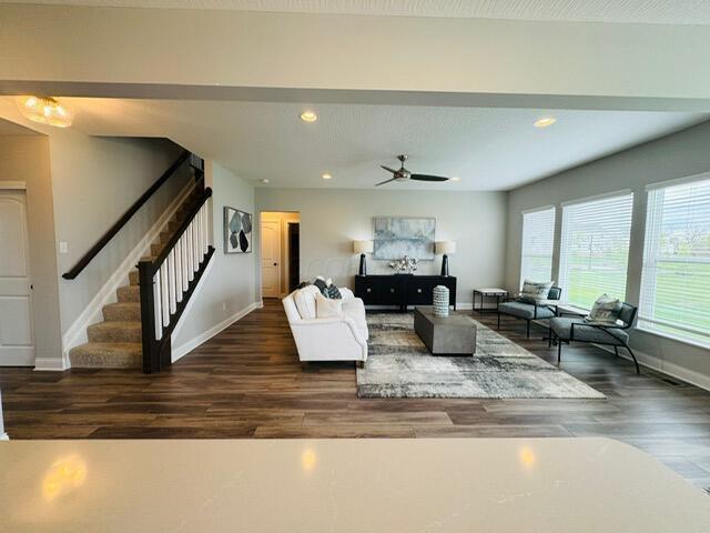 property at 121 Sienna Glenn Dr