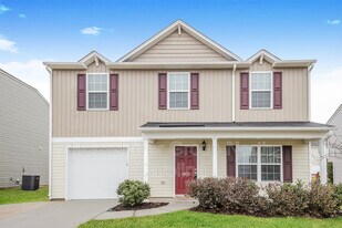 3973 Shallowcreek Ct