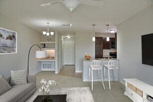 Badger Canyon in Kennewick, WA - Building Photo