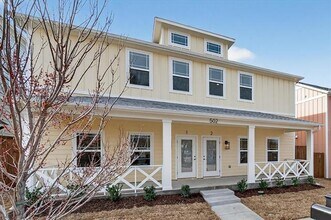 502 E Kimball St in Mansfield, TX - Building Photo - Building Photo