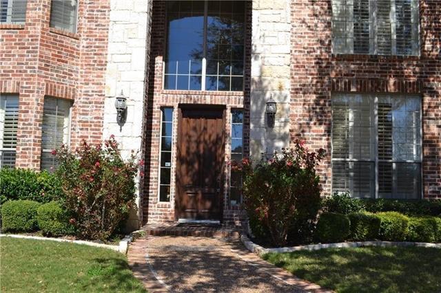 5901 Toppingham St in Plano, TX - Building Photo - Building Photo