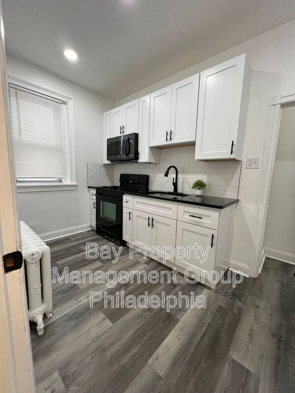 property at 6101 Locust St
