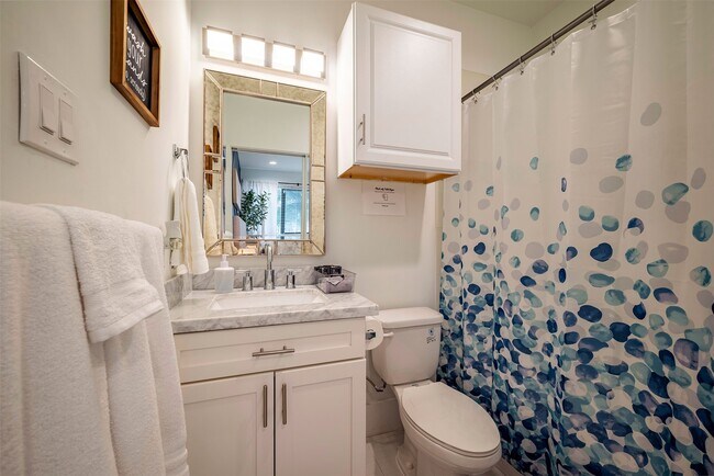 property at 3218 Crawford St