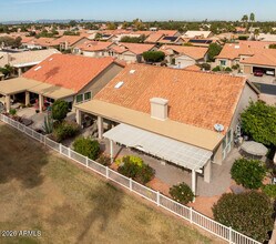 10929 E Spring Creek Rd in Sun Lakes, AZ - Building Photo - Building Photo