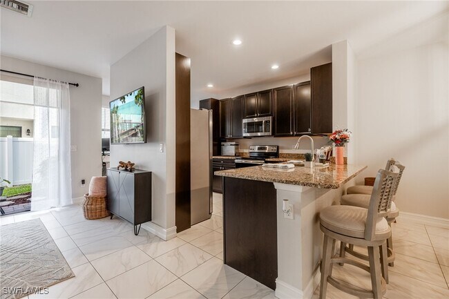 property at 9460 Sardinia Way