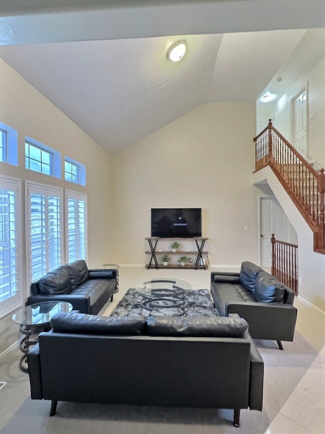property at 8156 S Bear Lake Ct