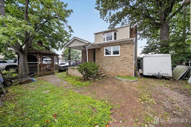 property at 20 Division St
